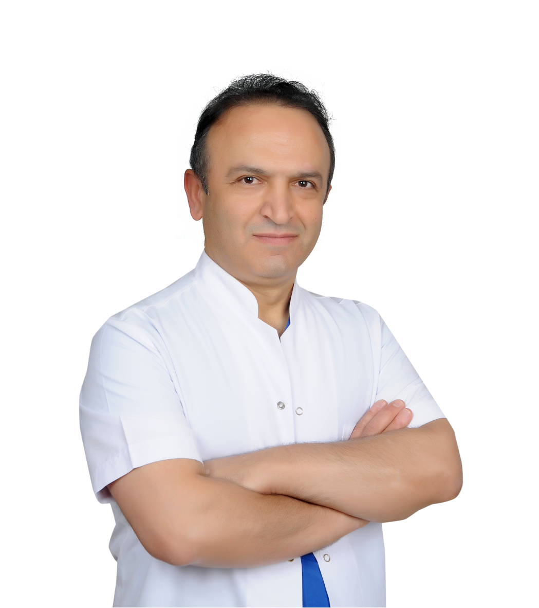 OP. DR. SEYİT ALİ KÖSE